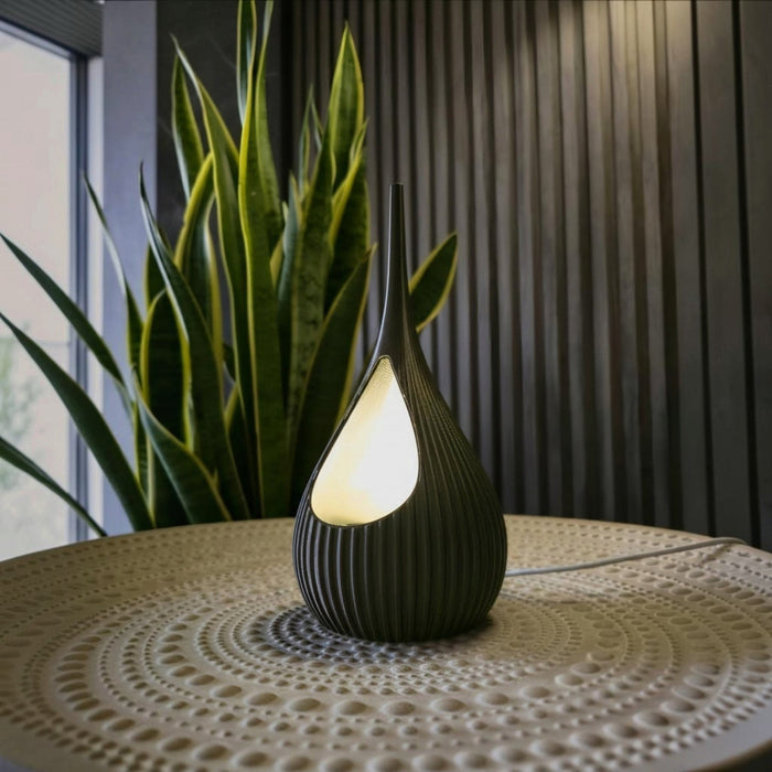 Drop Lamp
