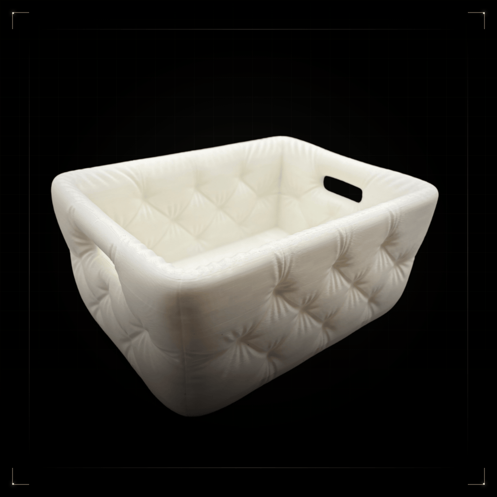 Chester Box Organizer - nFusion