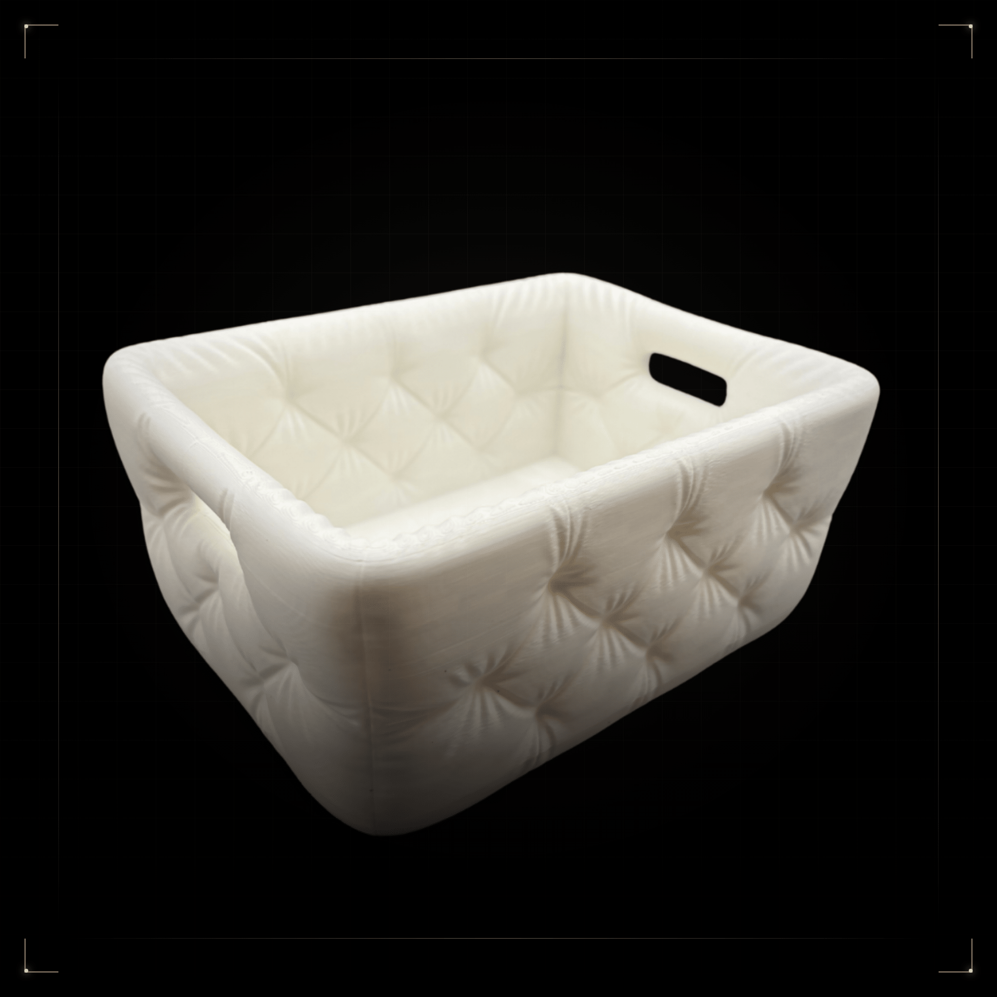 Chester Box Organizer - nFusion