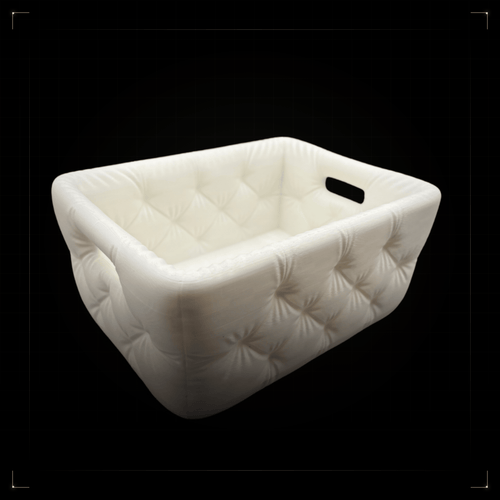 Chester Box Organizer - nFusion