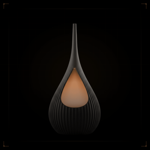 Drop Lamp - nFusion