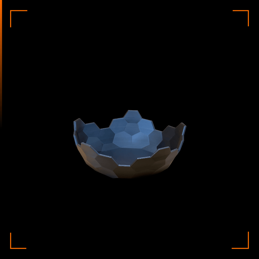 Hive Bowl - nFusion