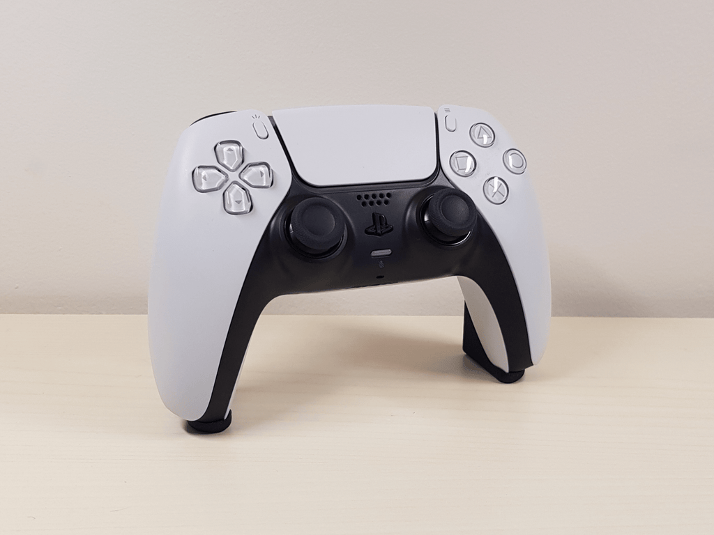 Invisible Stand - nFusion