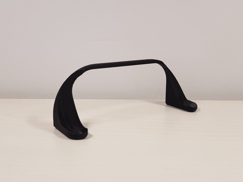 Invisible Stand - nFusion