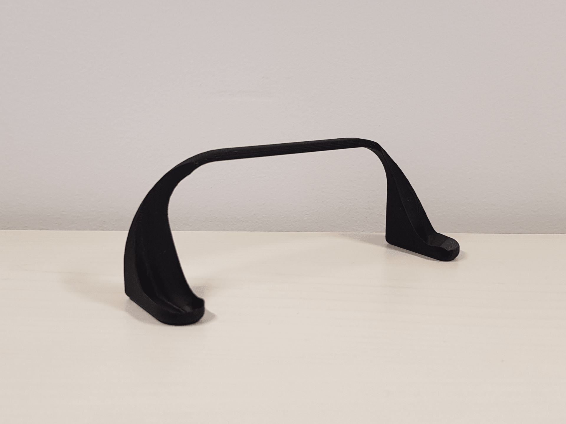 Invisible Stand - nFusion