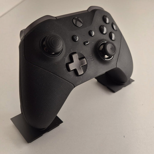Invisible Stand, 3D-printed controller stand by nFusion