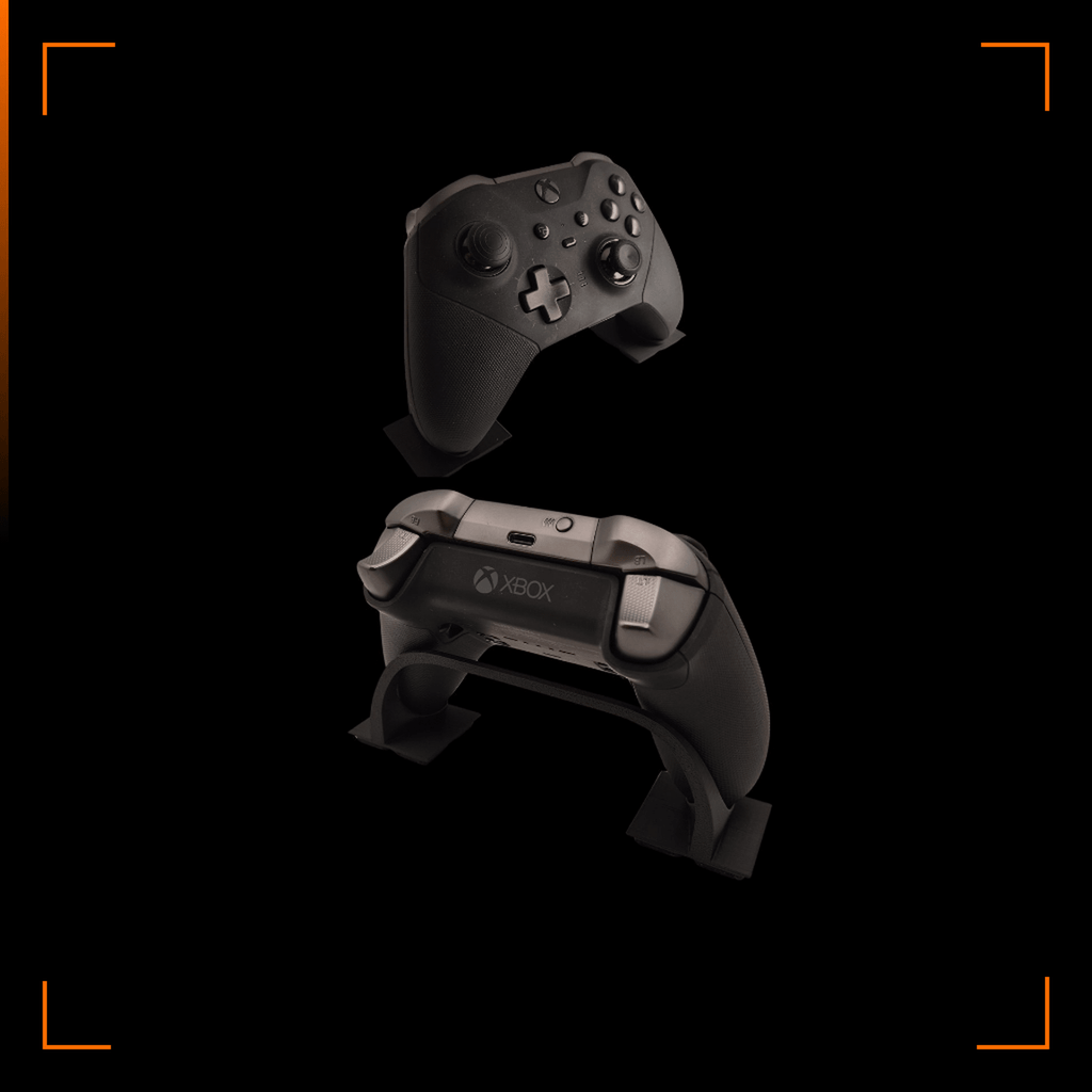 Invisible Stand - nFusion