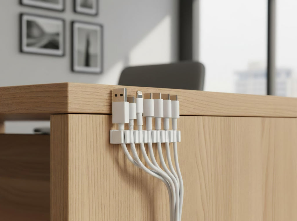 Cable Mgmt Bundle