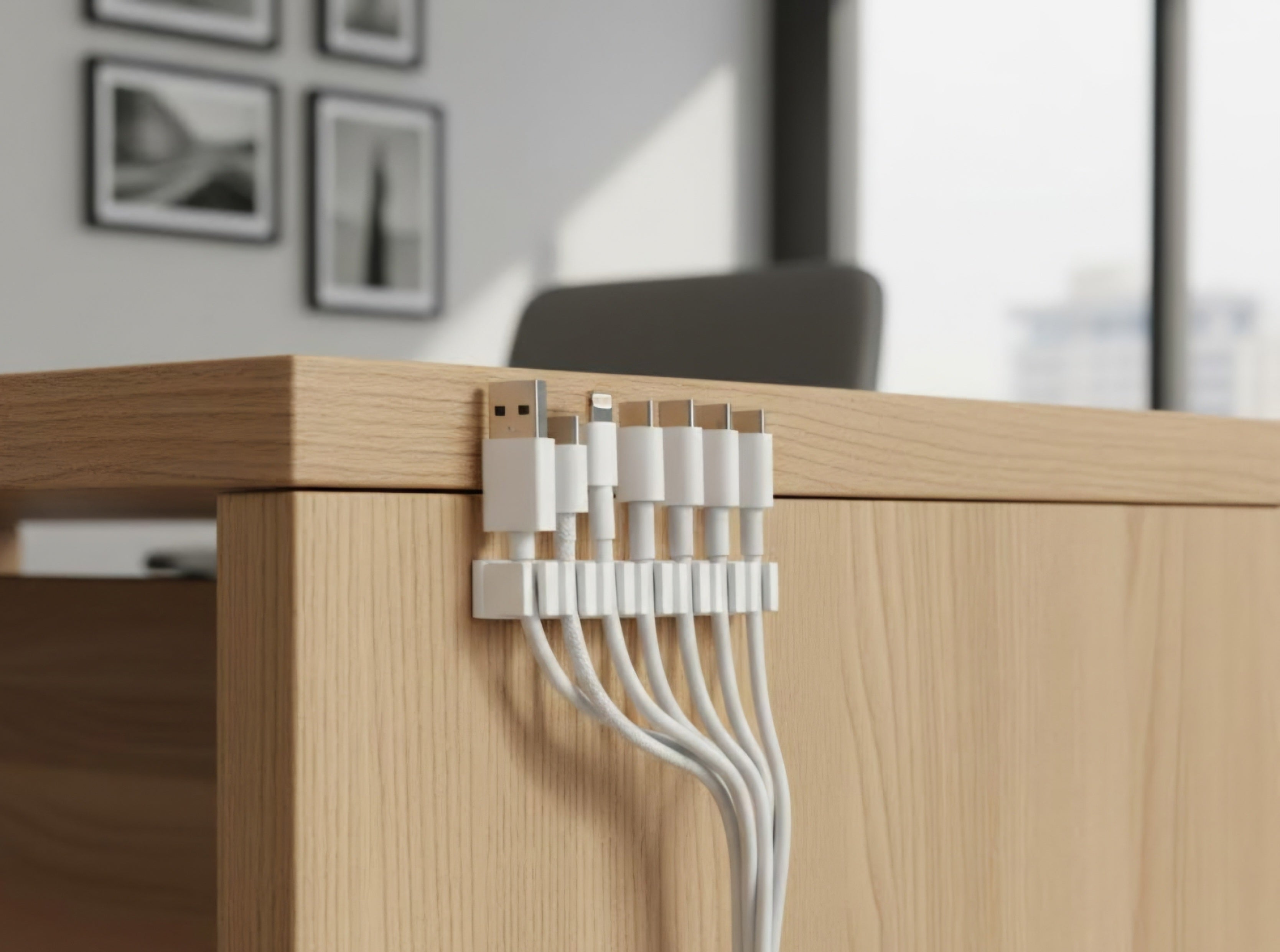 Cable Mgmt Bundle