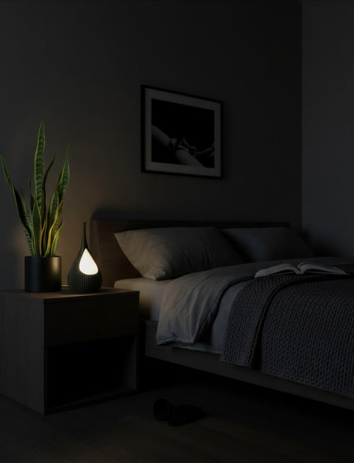 Drop Lamp