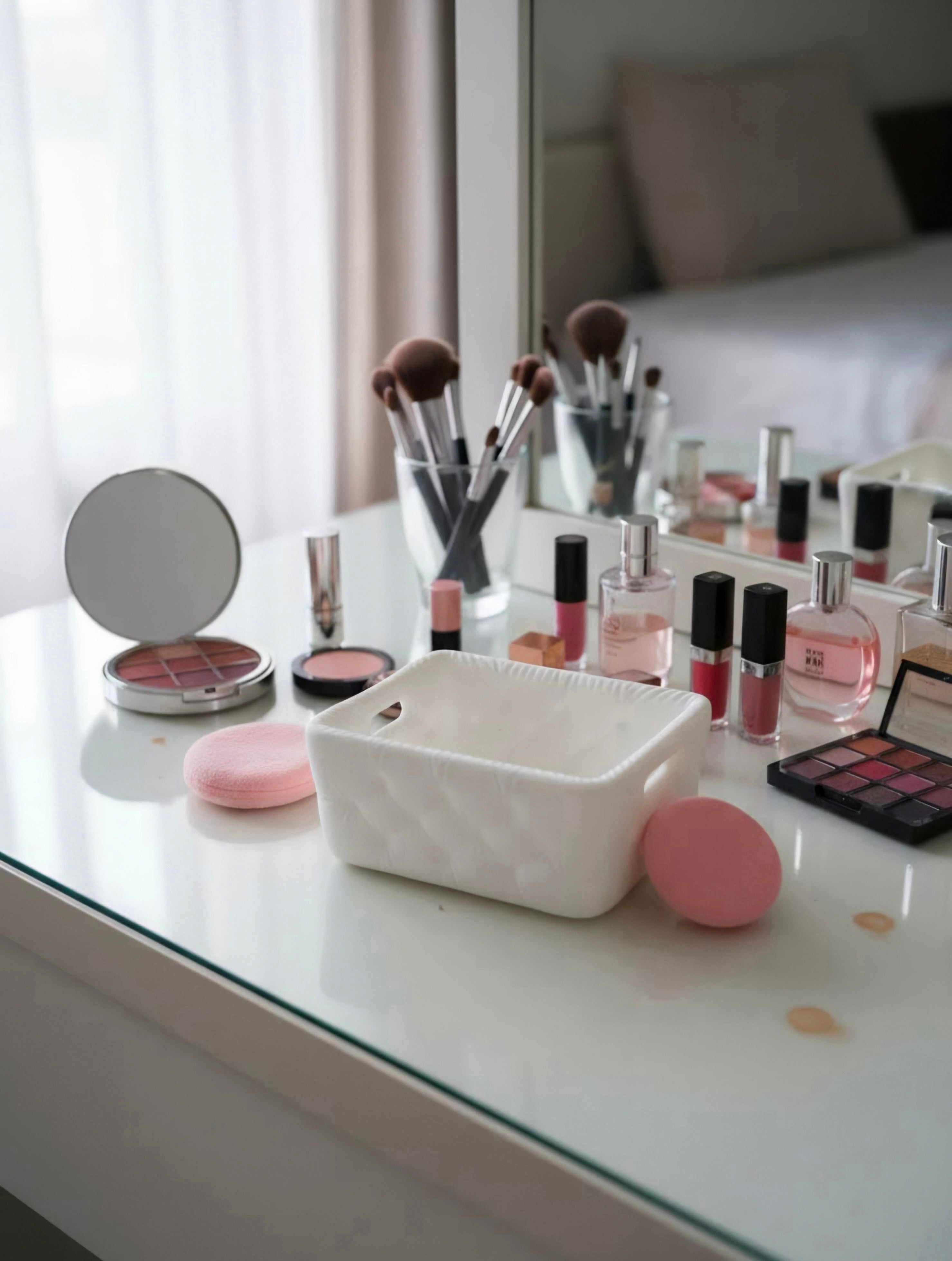 Chester Box Organizer