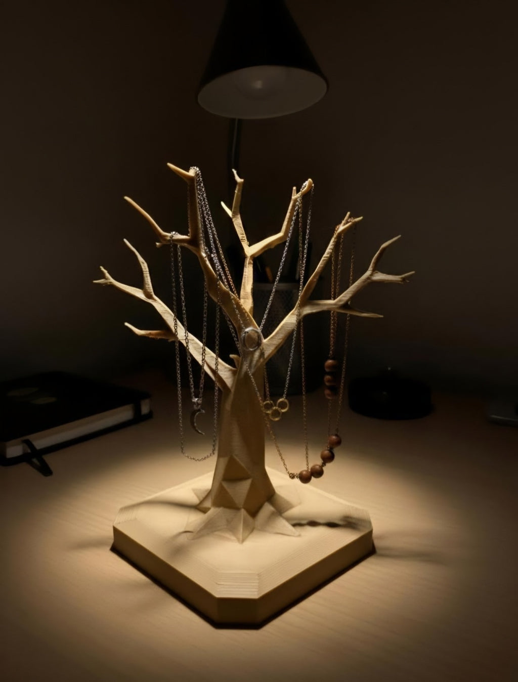 Jewellery Tree