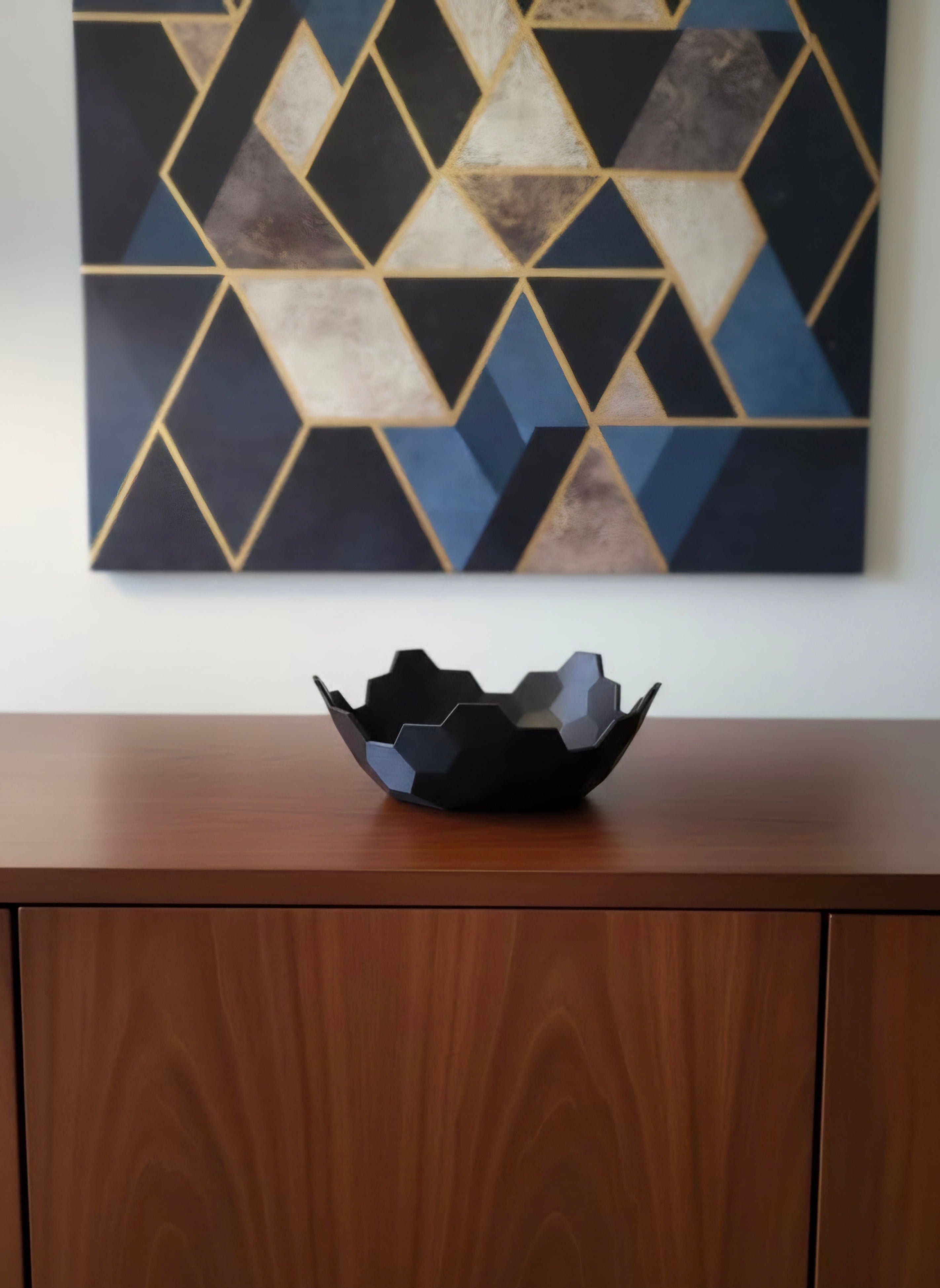 Hive Bowl