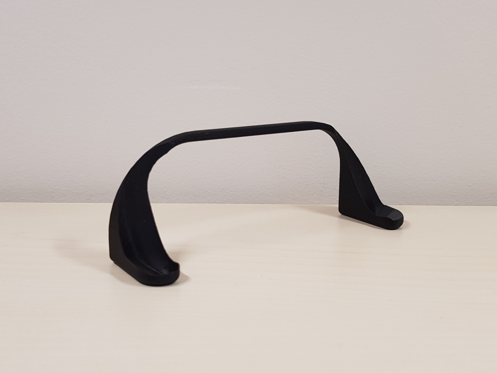 Invisible Stand