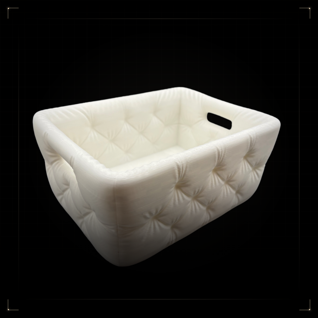 Chester Box Organizer
