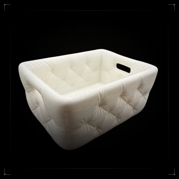 Chester Box Organizer