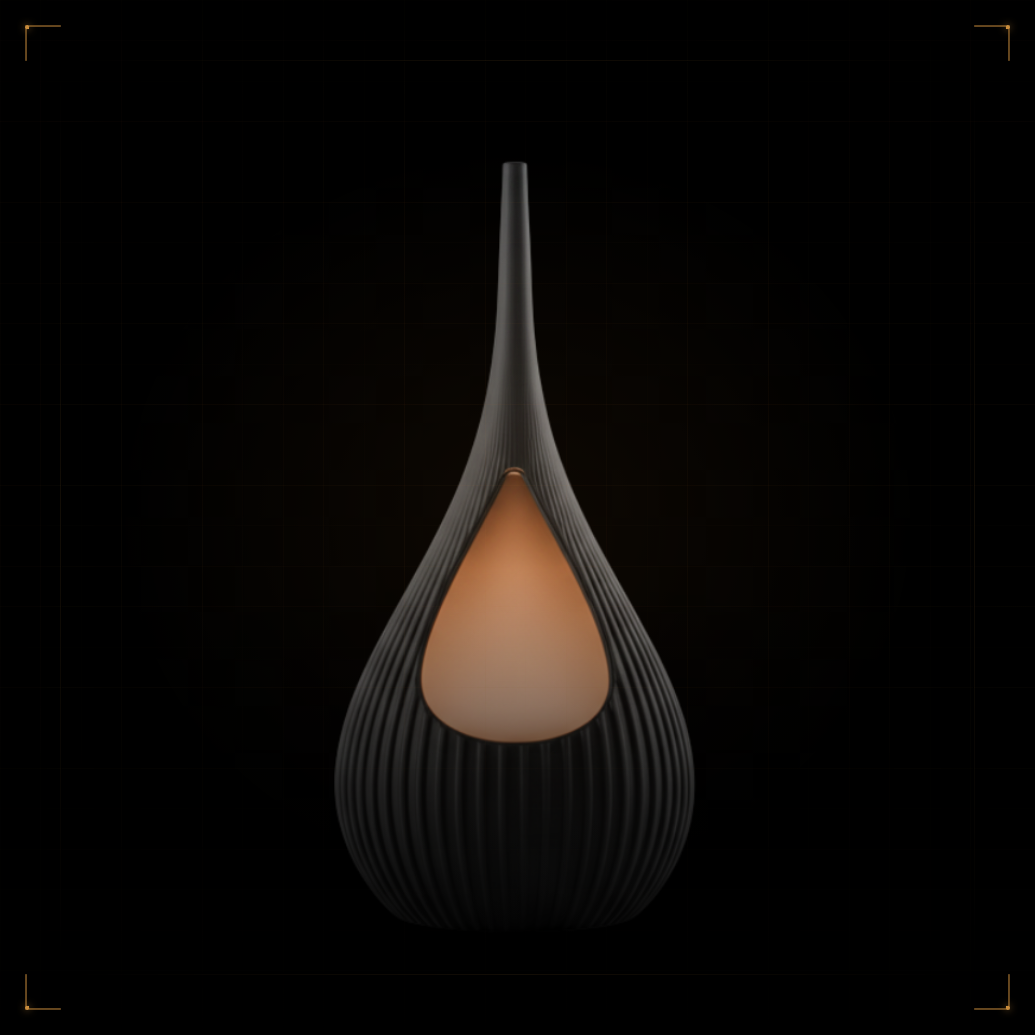 Drop Lamp