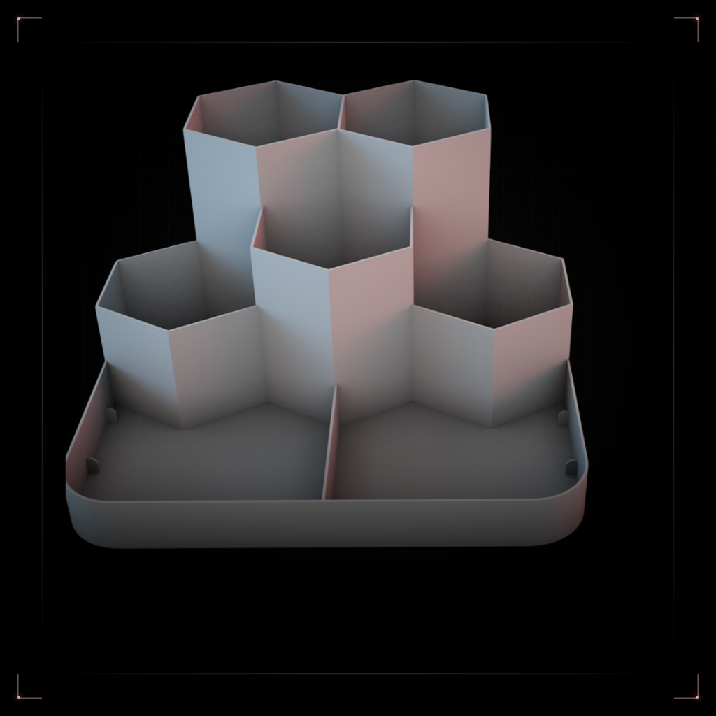 Hive Organizer