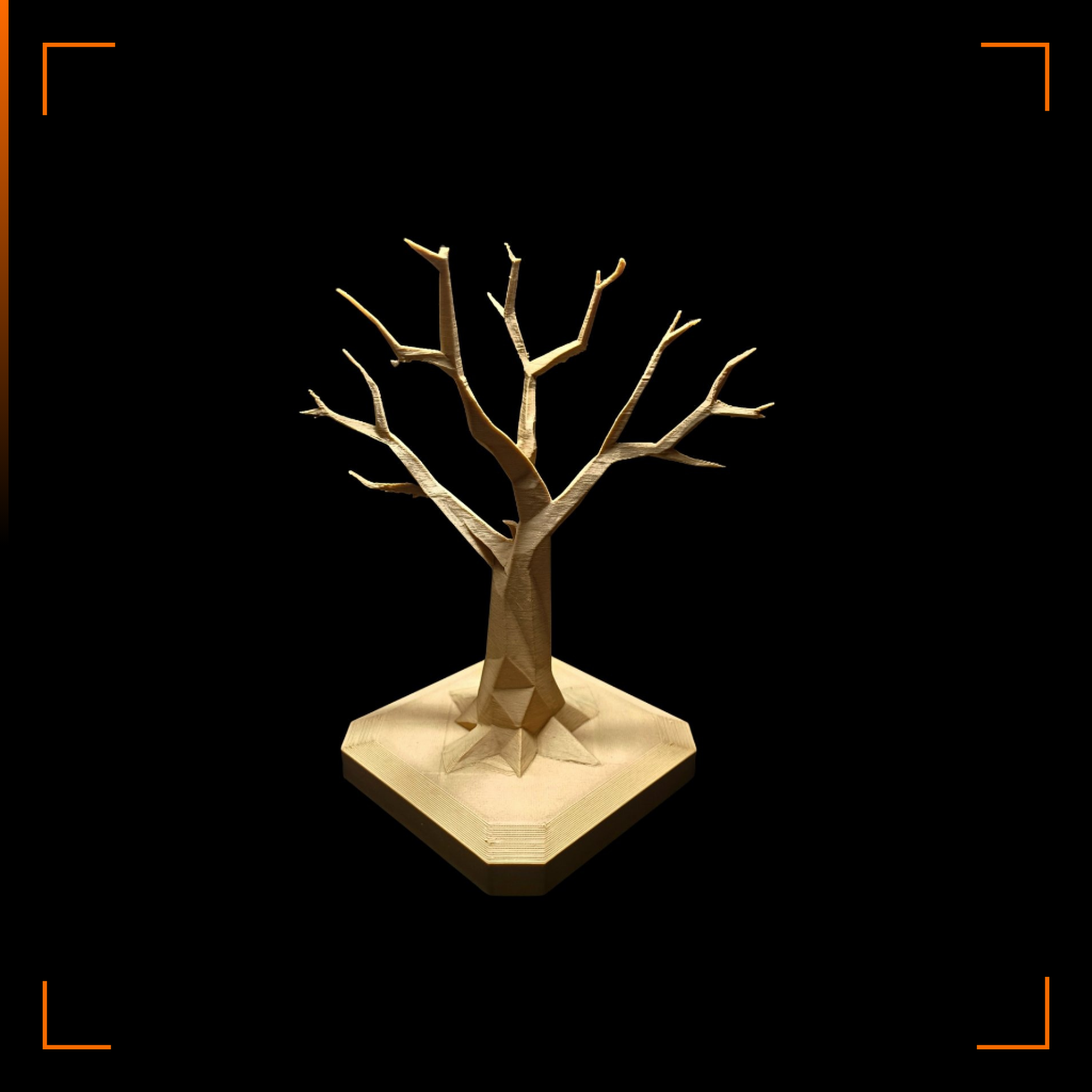 Jewellery Tree