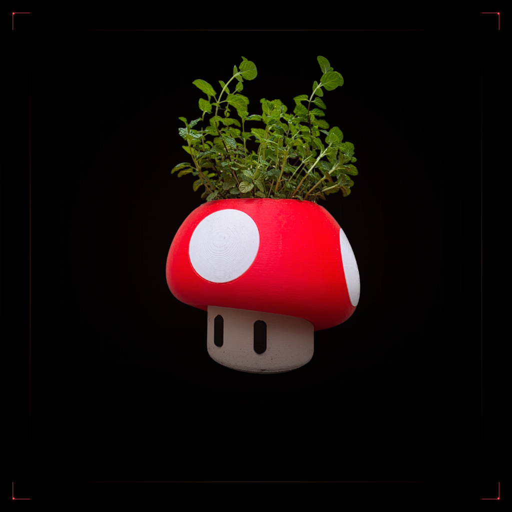 Super Planter