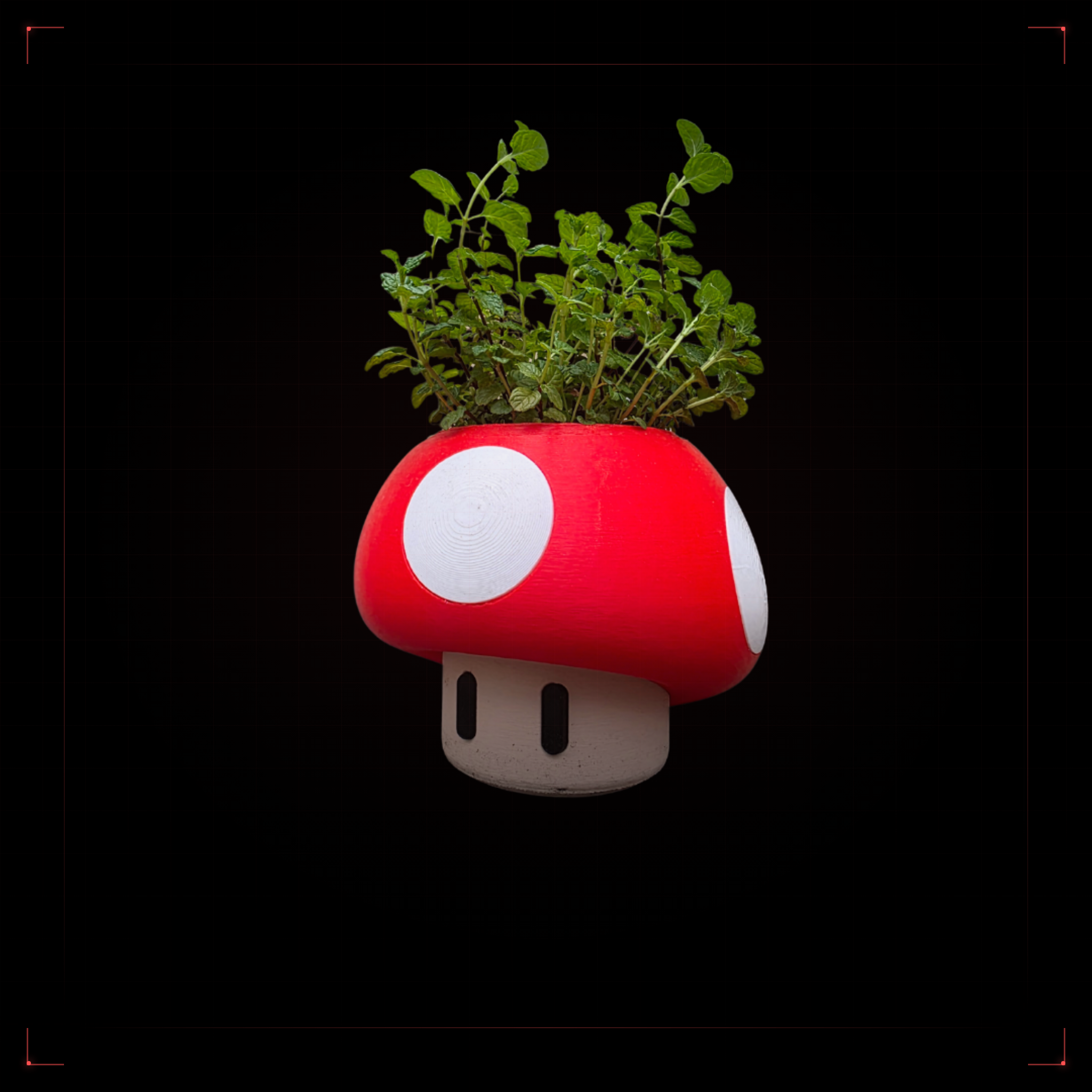 Super Planter