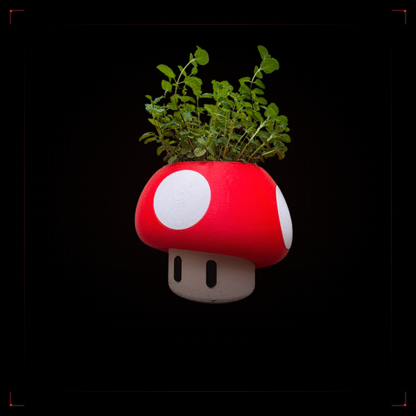 Super Planter