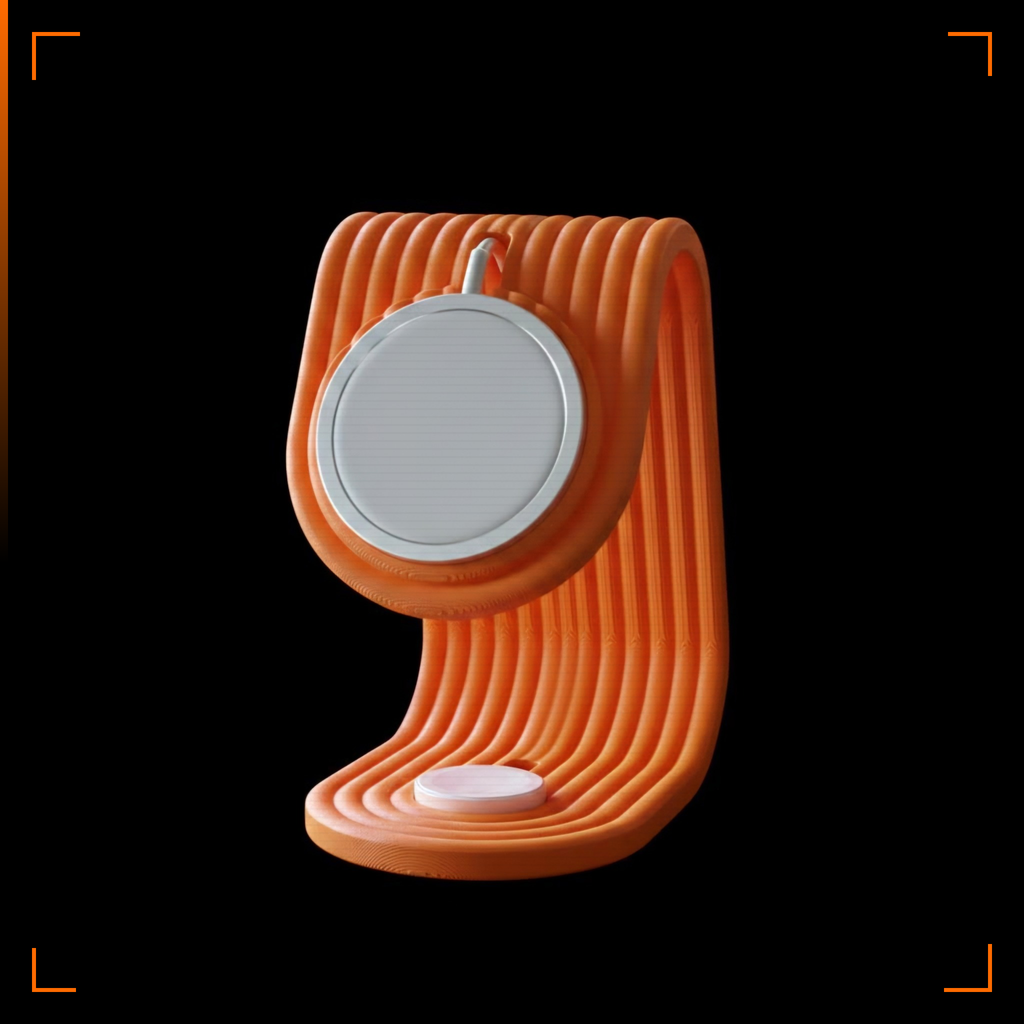 Wave Stand