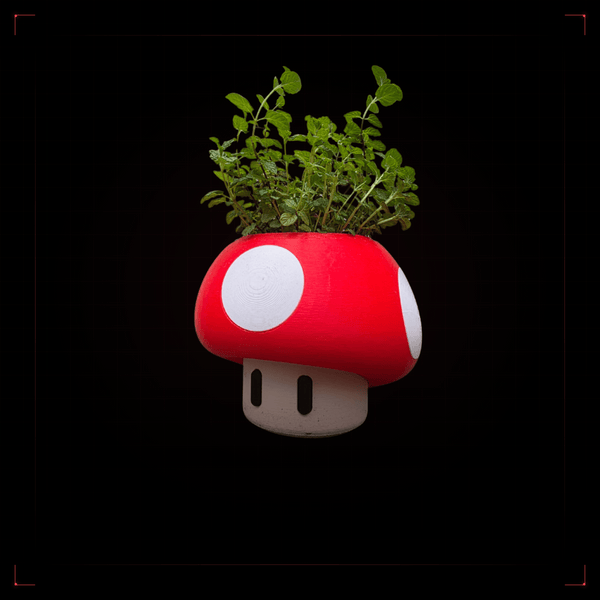 Super Planter - nFusion