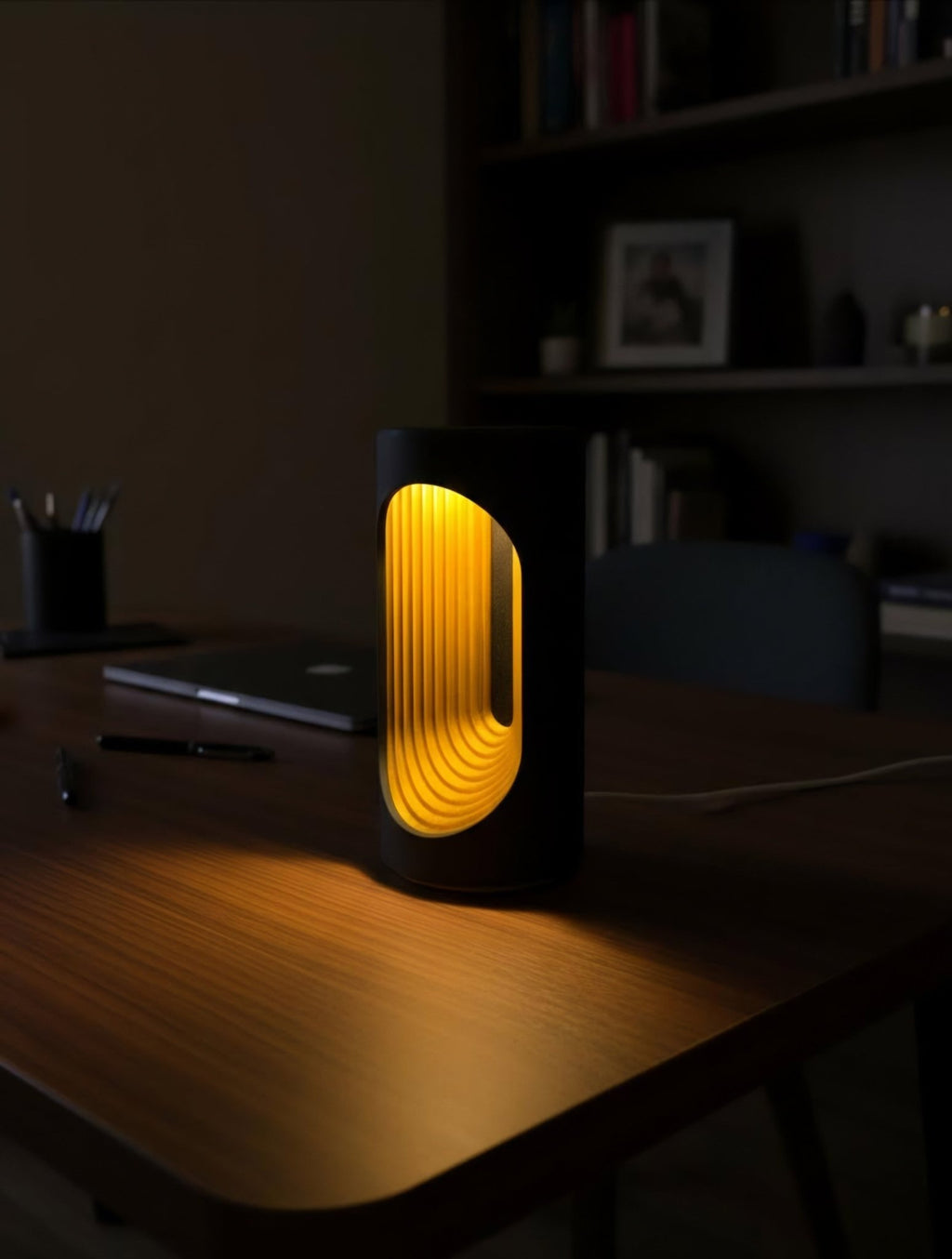 Vortex Lamp - nFusion