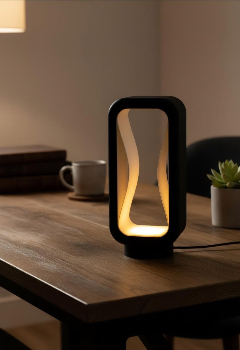 Wave Lamp - nFusion