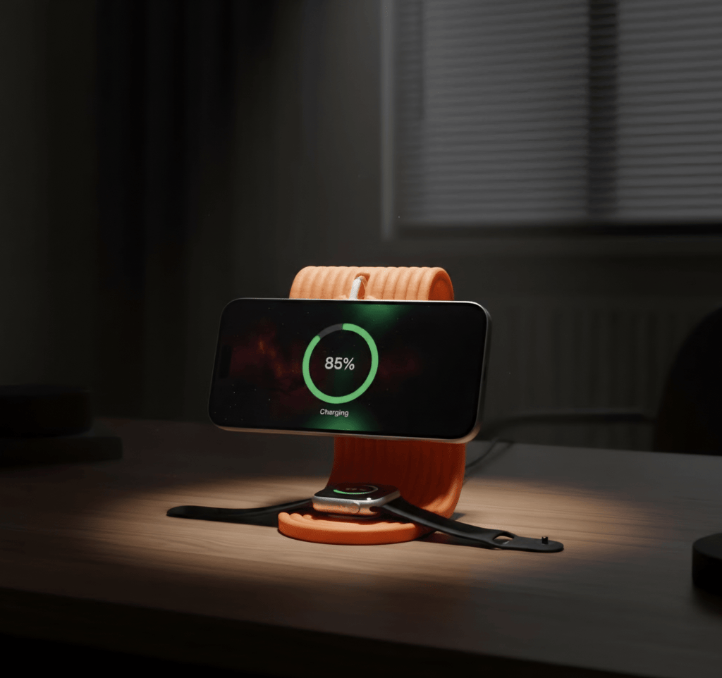 Wave Stand - nFusion